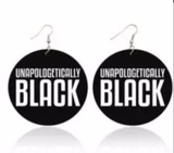Unapologetically Black